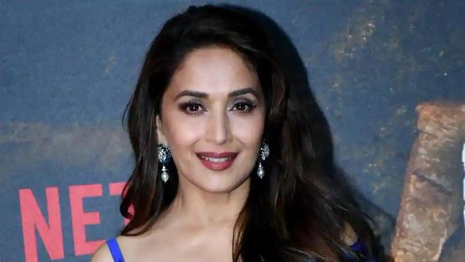 Madhuri Dixit Nene: Roles written for women these days are dynamic; she isn’t just a wife, girlfriend or malicious woman